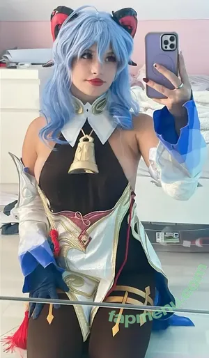 Avygenki nude photo #0232