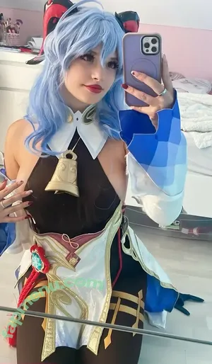 Avygenki nude photo #0234