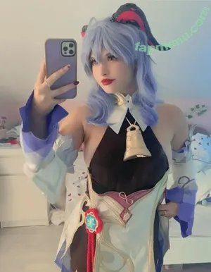 Avygenki nude photo #0237