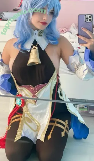 Avygenki nude photo #0242