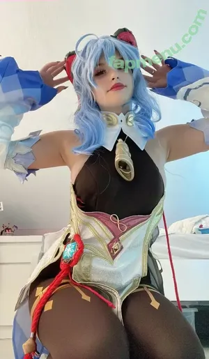 Avygenki nude photo #0249