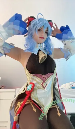 Avygenki nude photo #0255