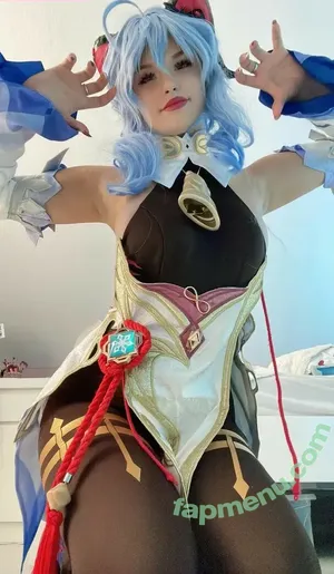 Avygenki nude photo #0257