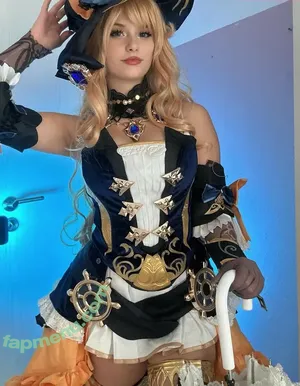 Avygenki nude photo #0263