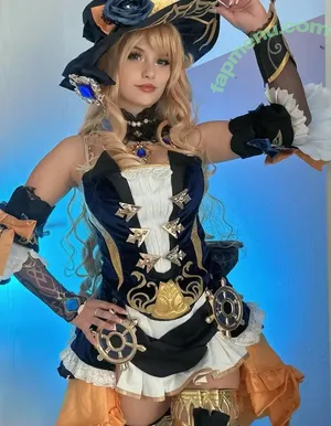 Avygenki nude photo #0271