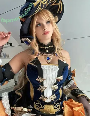 Avygenki nude photo #0283