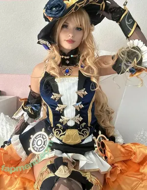 Avygenki nude photo #0287