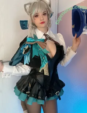 Avygenki nude photo #0327