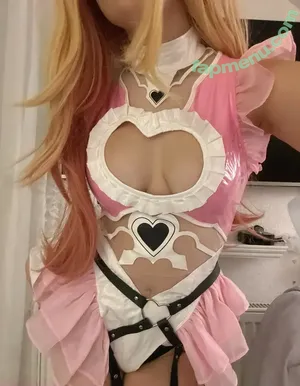 Avygenki nude photo #0403