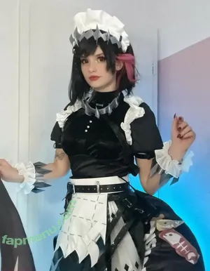 Avygenki nude photo #0433