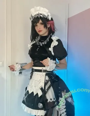 Avygenki nude photo #0437