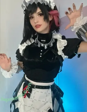 Avygenki nude photo #0445