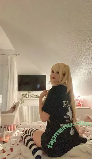 Avygenki nude photo #0477