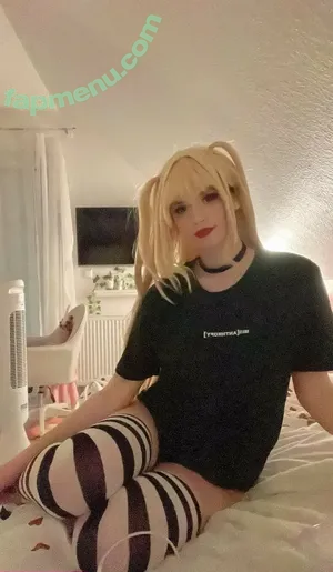 Avygenki nude photo #0479