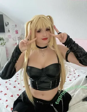 Avygenki nude photo #0484