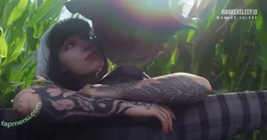 awakeasleep / awake.asleep nude photo #0007