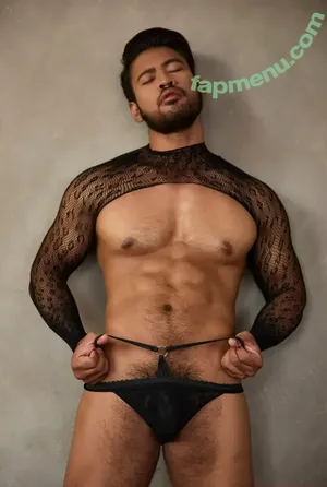 awesomebkk / awesomemen_official nude photo #0018
