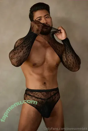 awesomebkk / awesomemen_official nude photo #0020