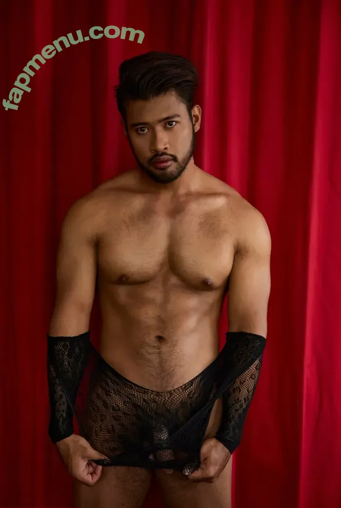 awesomebkk nude photo #0026 (awesomemen_official)