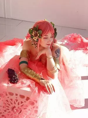 awesomi / Omi / Omi_COS / awes_omi nude photo #0124