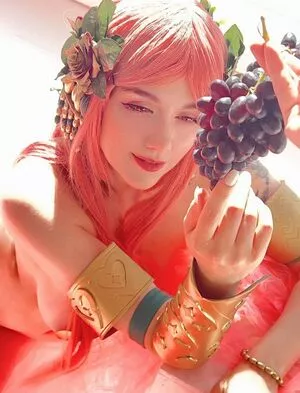 awesomi / Omi / Omi_COS / awes_omi nude photo #0125