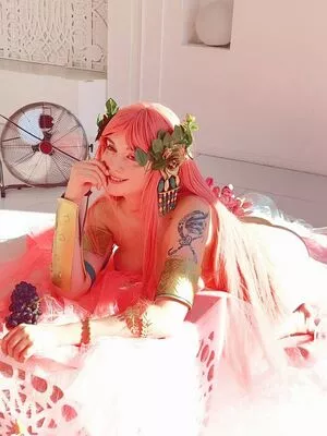 awesomi / Omi / Omi_COS / awes_omi nude photo #0126