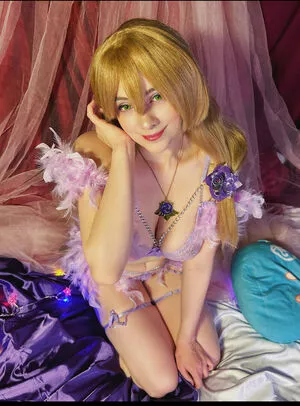 awesomi / Omi / Omi_COS / awes_omi nude photo #0226