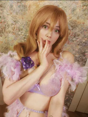 awesomi / Omi / Omi_COS / awes_omi nude photo #0229