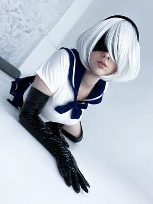 awesomi / Omi / Omi_COS / awes_omi nude photo #0389