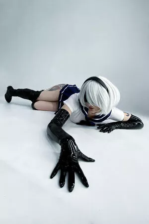 awesomi / Omi / Omi_COS / awes_omi nude photo #0390