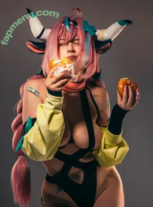 awesomi / Omi / Omi_COS / awes_omi nude photo #0473