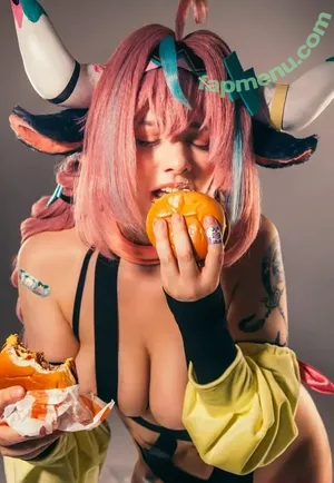 awesomi / Omi / Omi_COS / awes_omi nude photo #0474