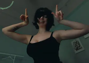 awesomi / Omi / Omi_COS / awes_omi nude photo #0497