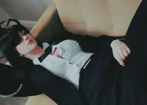 awesomi / Omi / Omi_COS / awes_omi nude photo #0503