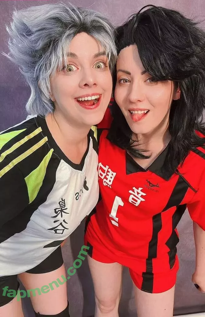awesomi nude photo #0131 (Omi / Omi_COS / awes_omi)