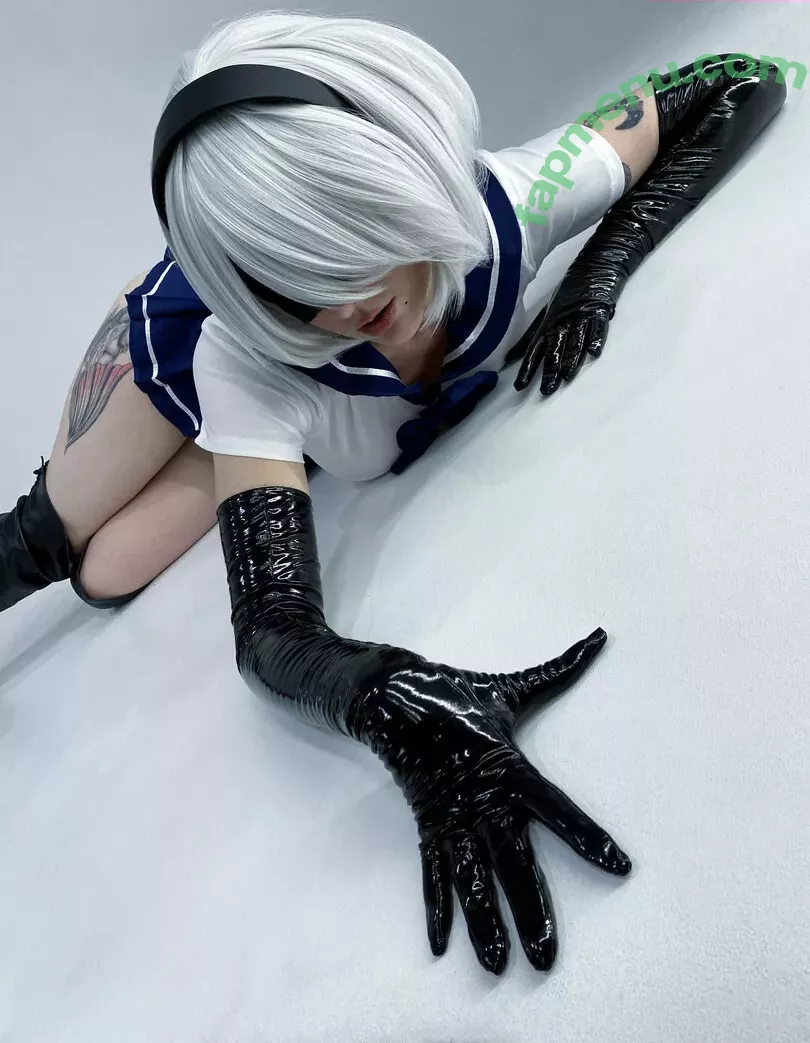 awesomi nude photo #0388 (Omi / Omi_COS / awes_omi)