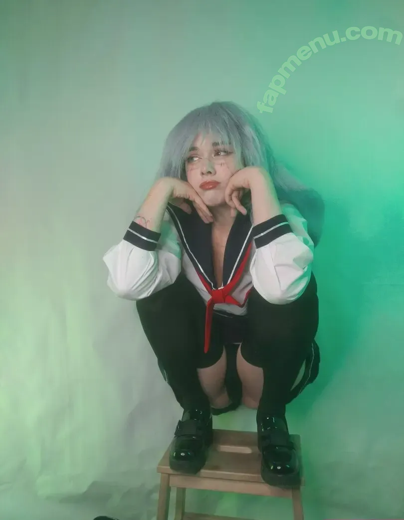 awesomi nude photo #0495 (Omi / Omi_COS / awes_omi)