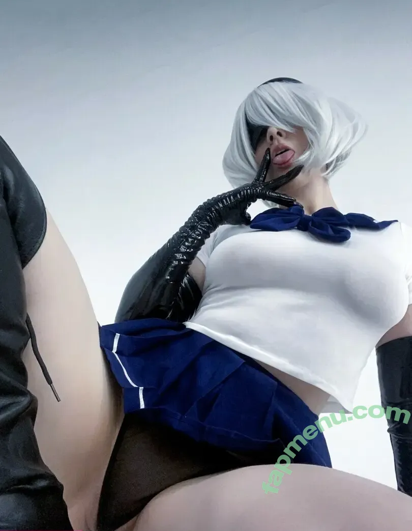 awesomi nude photo #0525 (Omi / Omi_COS / awes_omi)