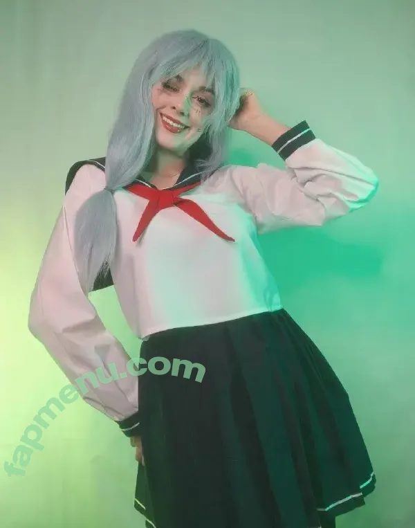 awesomi nude photo #0534 (Omi / Omi_COS / awes_omi)