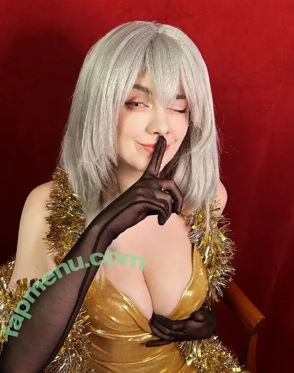 awesomi nude photo #0535 (Omi / Omi_COS / awes_omi)