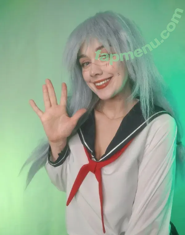 awesomi nude photo #0537 (Omi / Omi_COS / awes_omi)