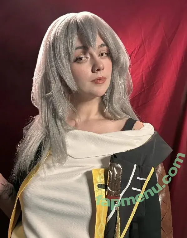 awesomi nude photo #0540 (Omi / Omi_COS / awes_omi)