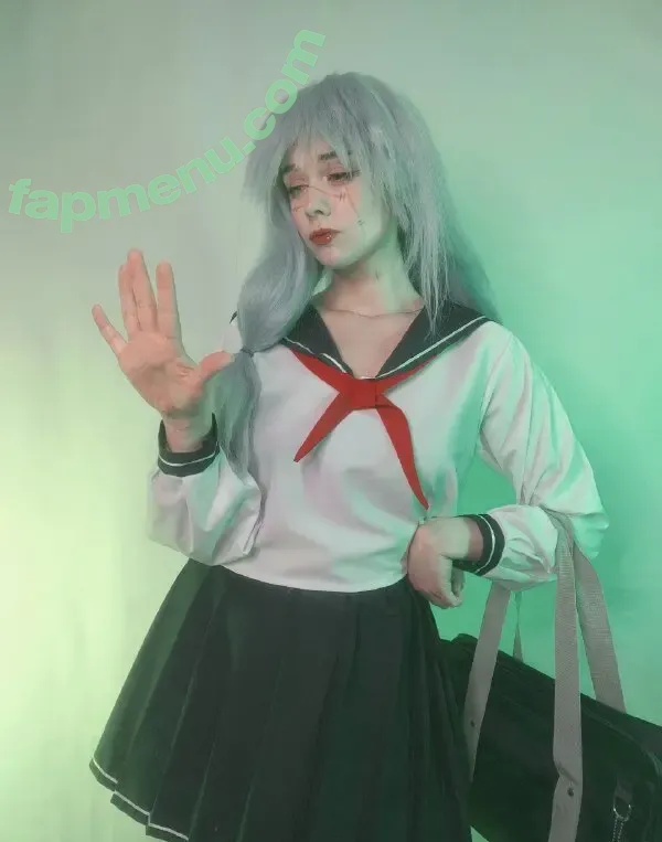 awesomi nude photo #0544 (Omi / Omi_COS / awes_omi)