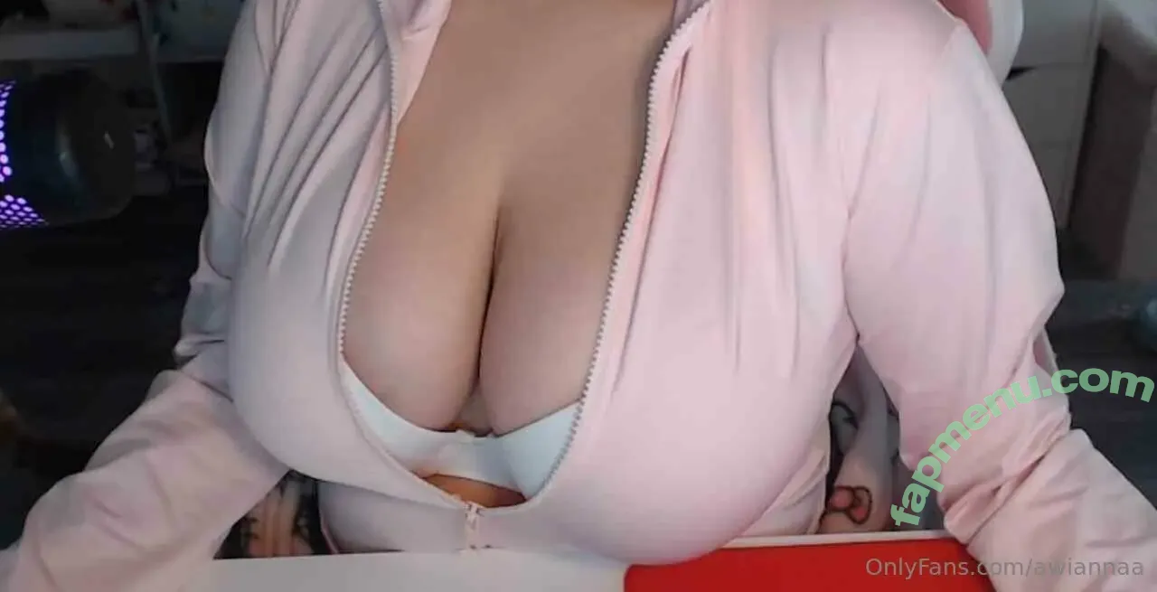 awiannaa nude photo #0033 (awiannaa)