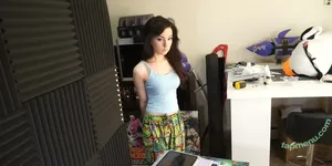 Awkspew_roo2 / lilith zulaykha / omw2fyd nude photo #0148