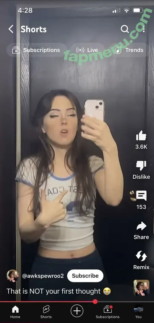 Awkspew_roo2 nude photo #0136 (lilith zulaykha / omw2fyd)