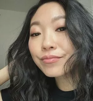 Awkwafina nude photo #0006