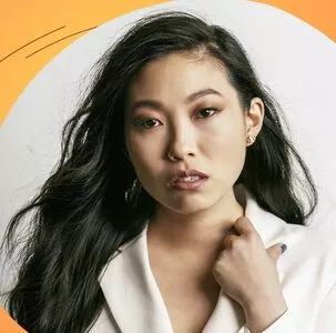 Awkwafina nude photo #0007