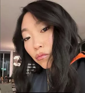 Awkwafina nude photo #0008