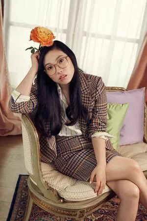 Awkwafina nude photo #0019